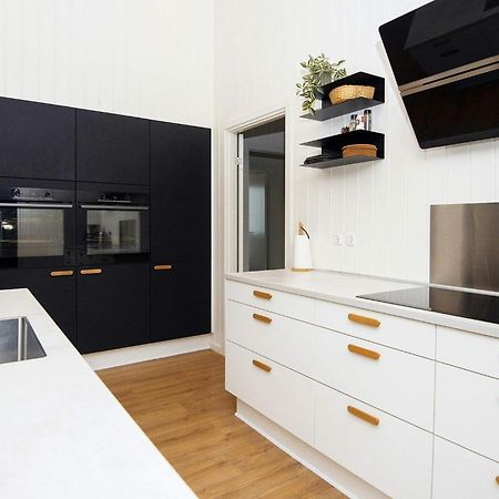 Holiday Home Ebeltoft Clxxxvi Buitenkant foto