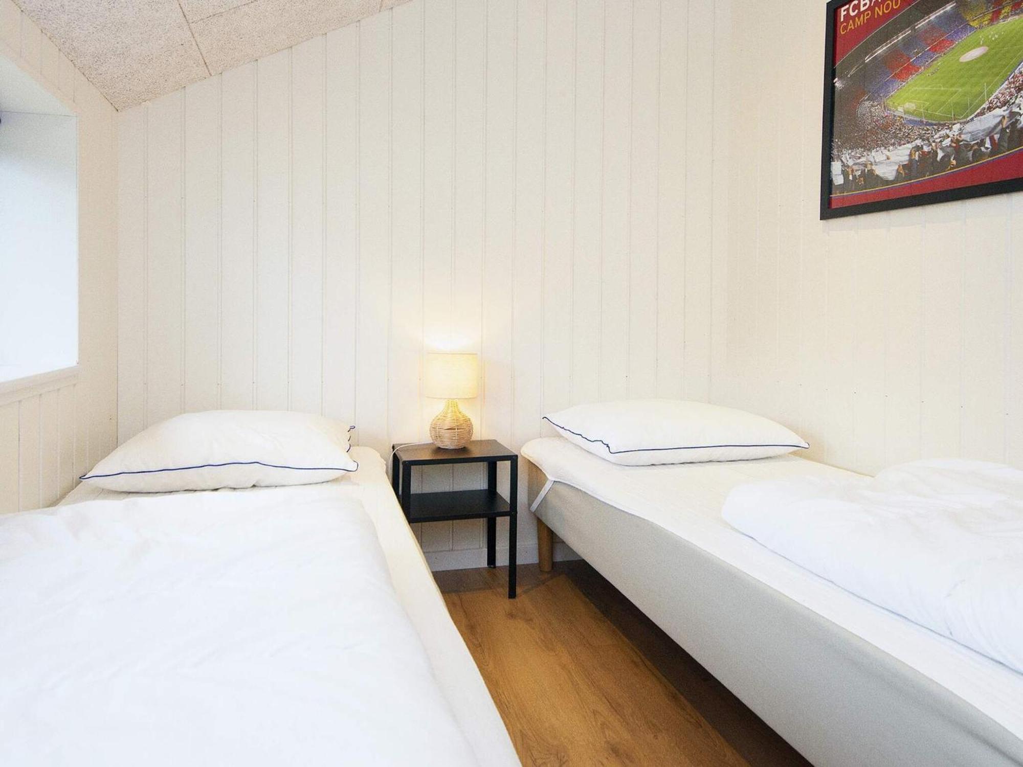 Holiday Home Ebeltoft Clxxxvi Buitenkant foto