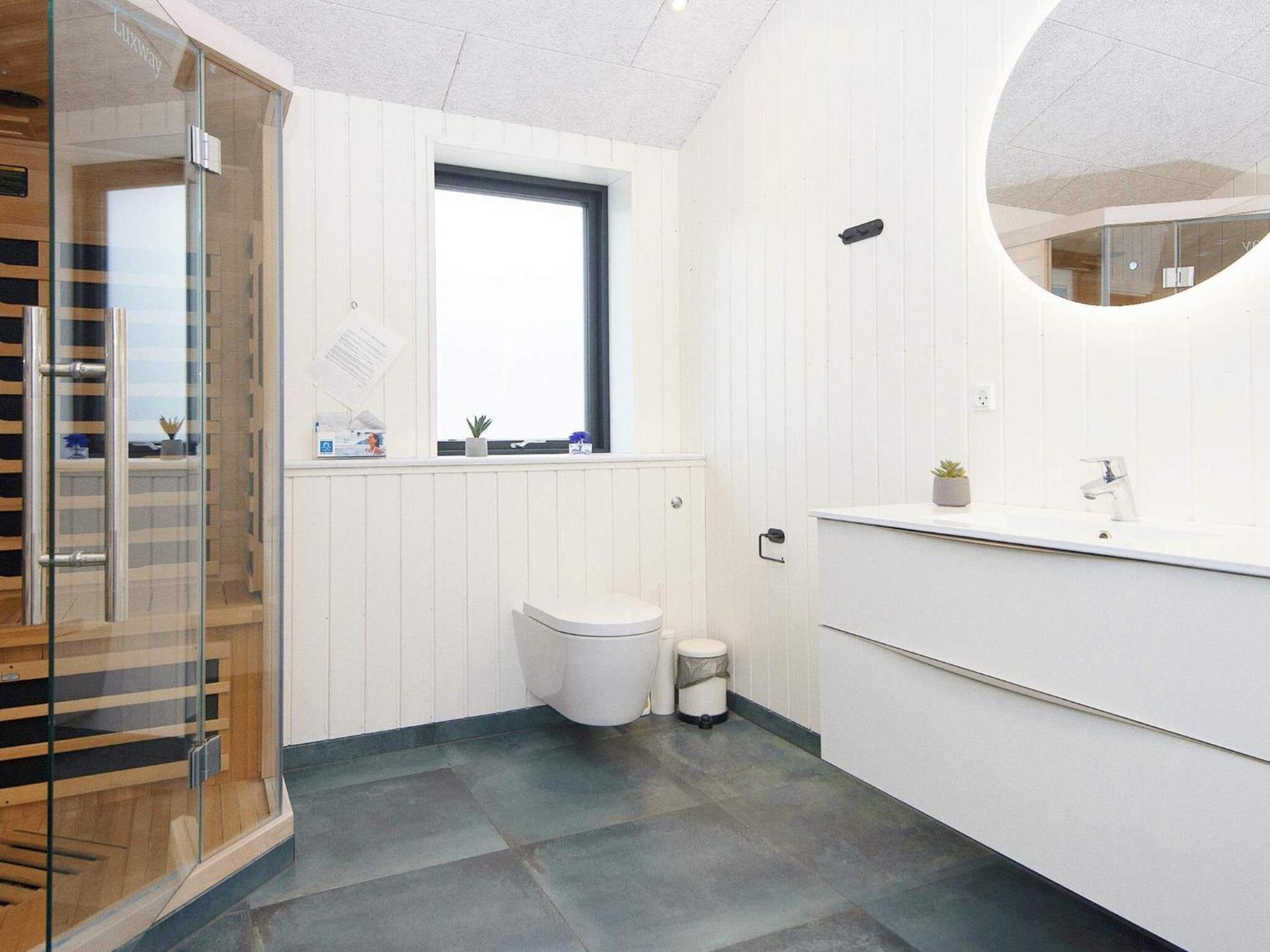Holiday Home Ebeltoft Clxxxvi Buitenkant foto