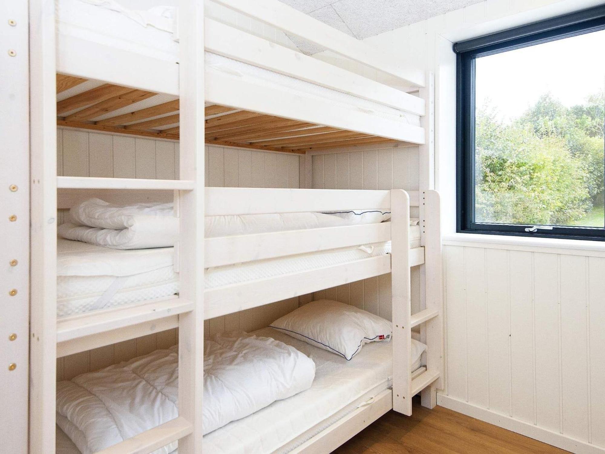 Holiday Home Ebeltoft Clxxxvi Buitenkant foto