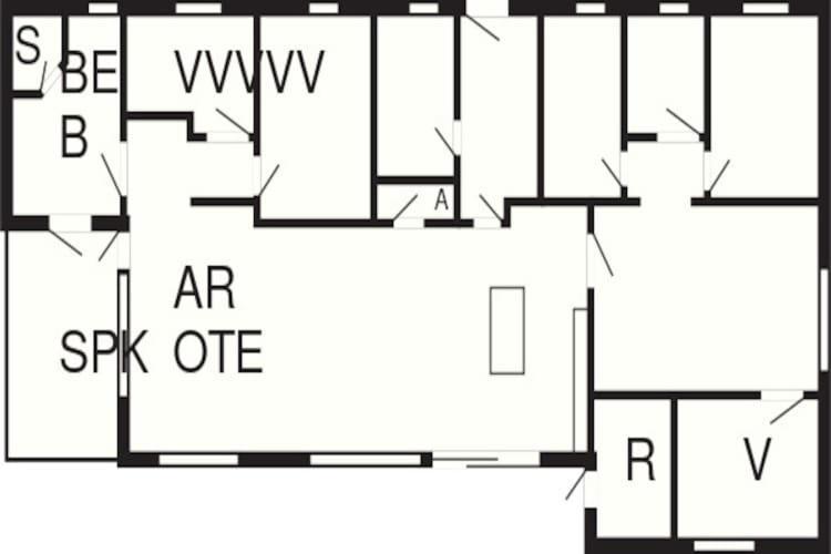 Holiday Home Ebeltoft Clxxxvi Buitenkant foto
